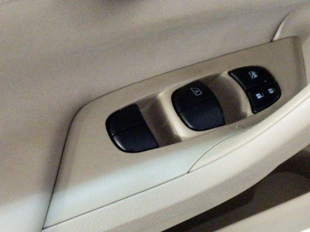 2015 Nissan Altima - Driver Power Windows/Lock Control