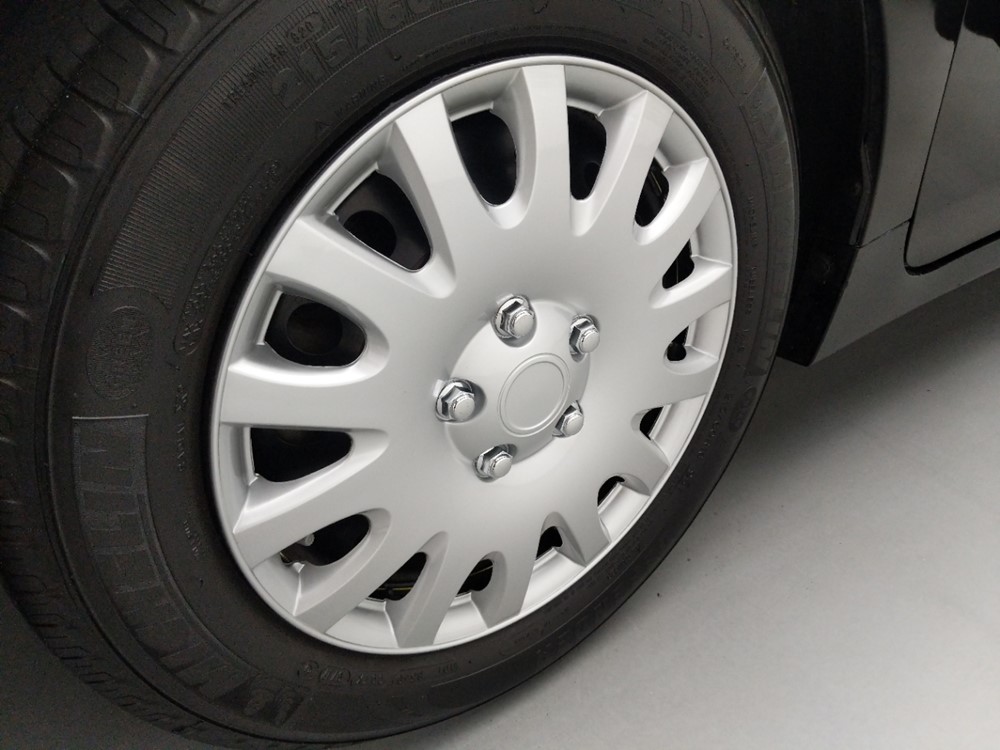 2015 Nissan Altima - Wheel