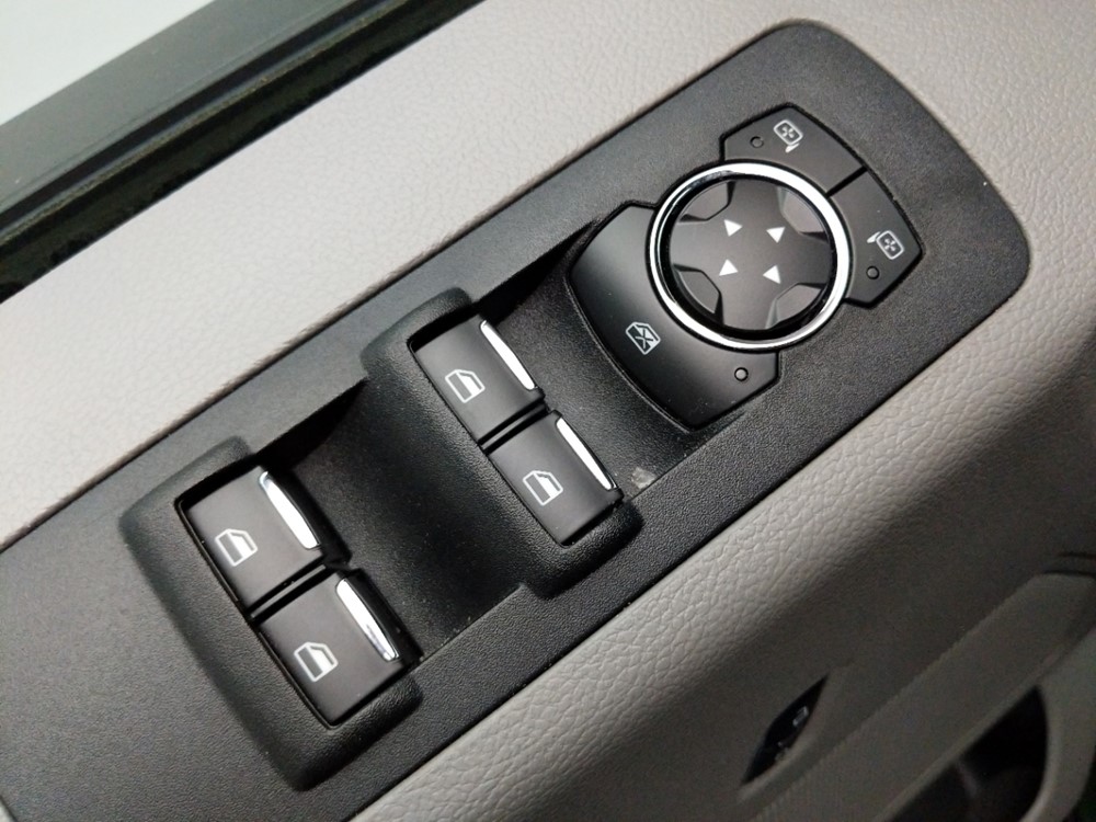 2016 Ford F-150 - Driver Power Windows/Lock Control
