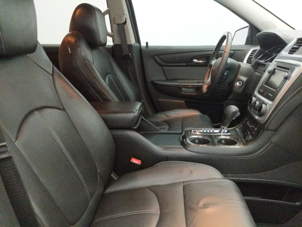 2016 GMC Acadia - Passenger Front Seat
