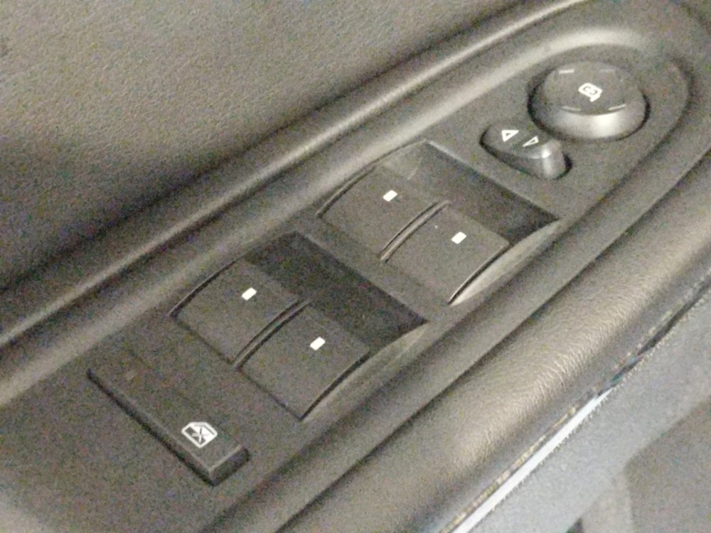 2016 GMC Acadia - Driver Power Windows/Lock Control