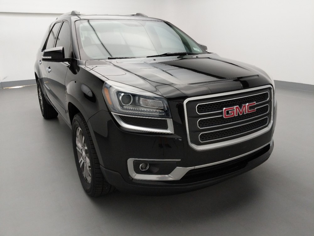 2016 GMC Acadia - Passenger Front Hood