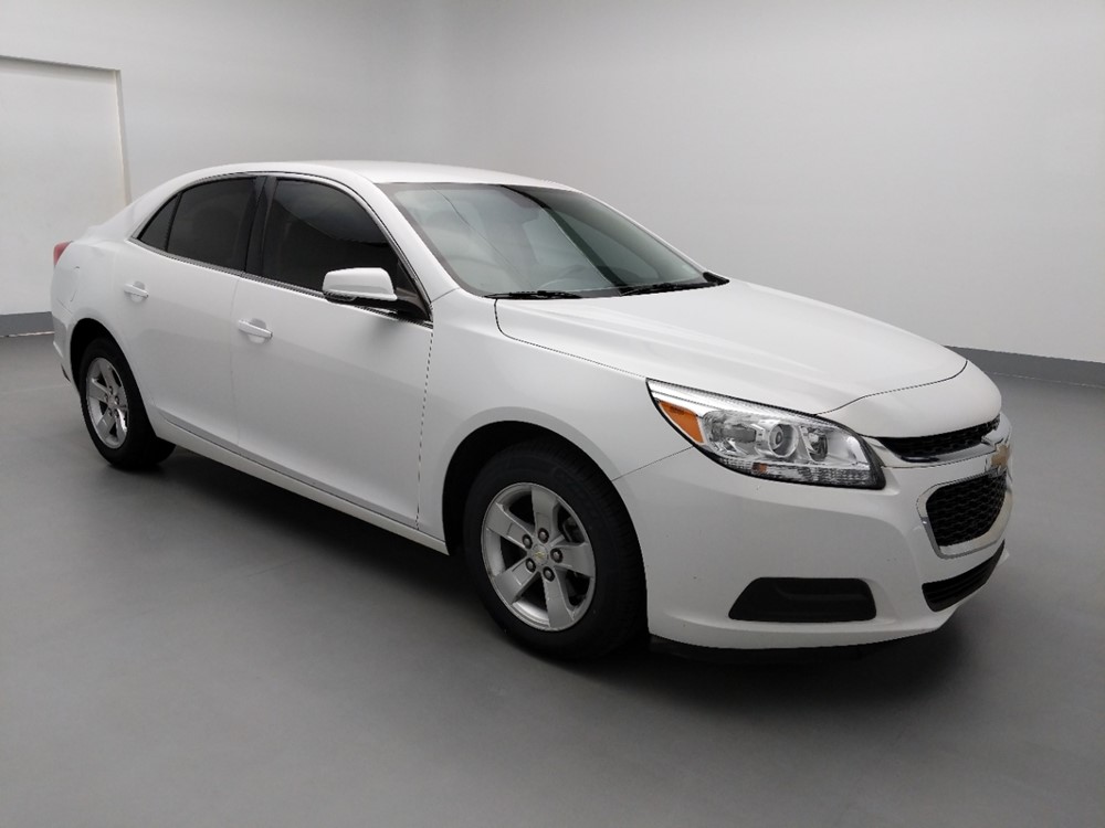 2016 Chevrolet Malibu - Passenger Front Bumper