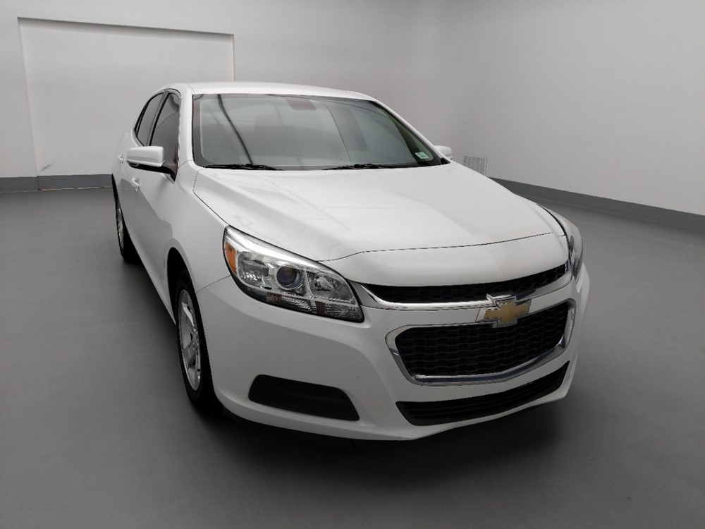 2016 Chevrolet Malibu - Passenger Front Hood