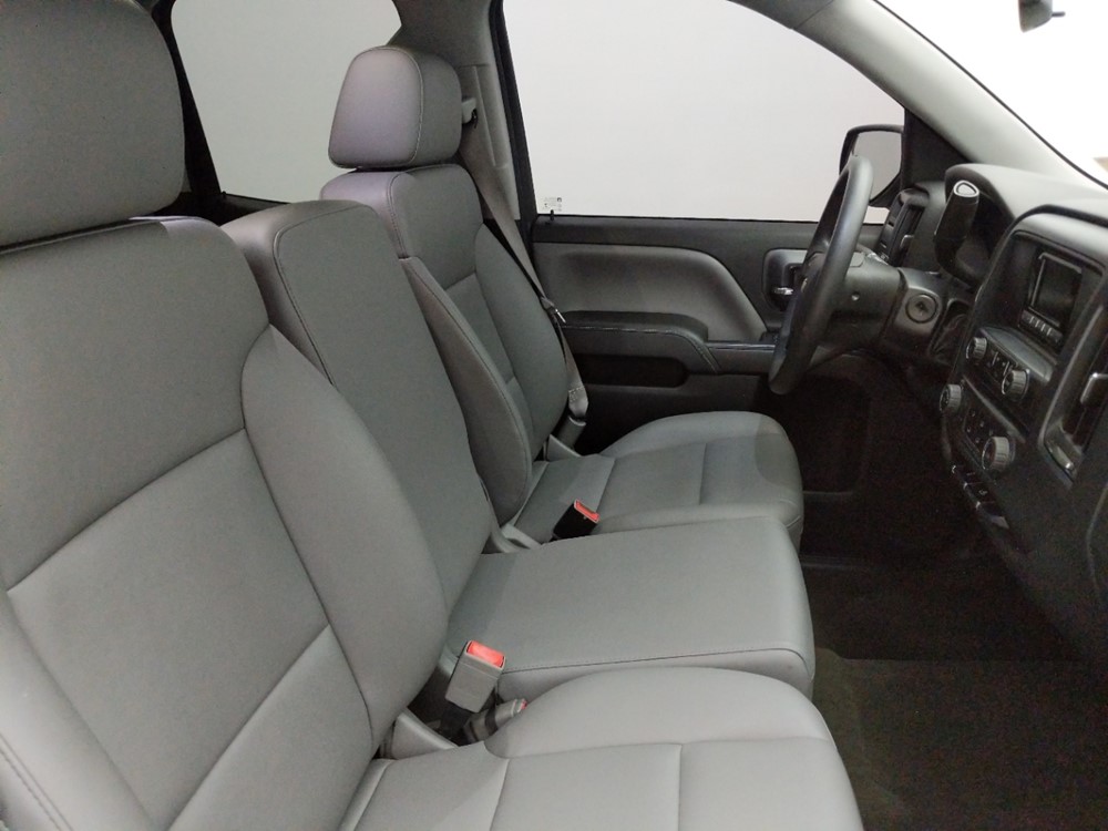 2015 Chevrolet Silverado 1500 - Passenger Front Seat