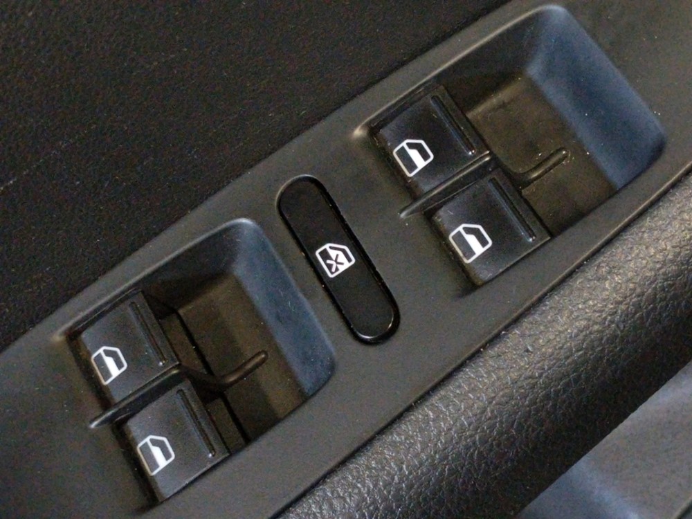 2013 Volkswagen Jetta - Driver Power Windows/Lock Control