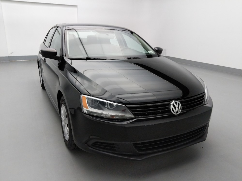 2013 Volkswagen Jetta - Passenger Front Hood