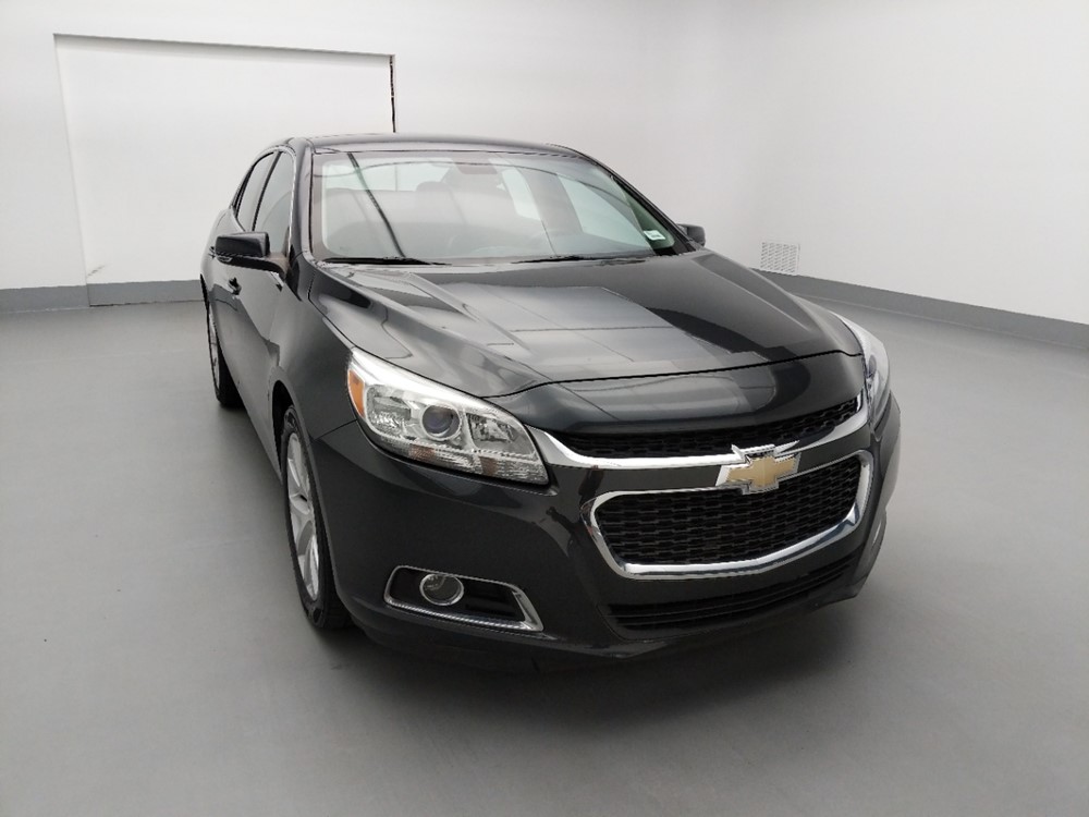 2014 Chevrolet Malibu - Passenger Front Hood
