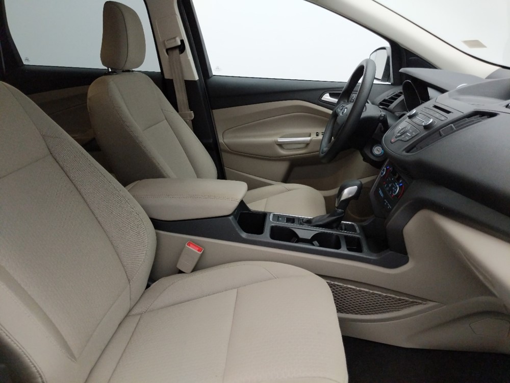 2018 Ford Escape - Passenger Front Seat