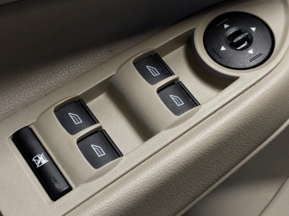 2018 Ford Escape - Driver Power Windows/Lock Control