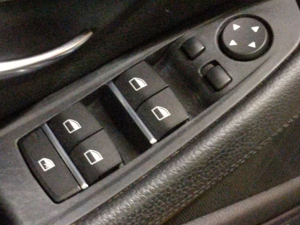 2016 BMW 528i - Driver Power Windows/Lock Control