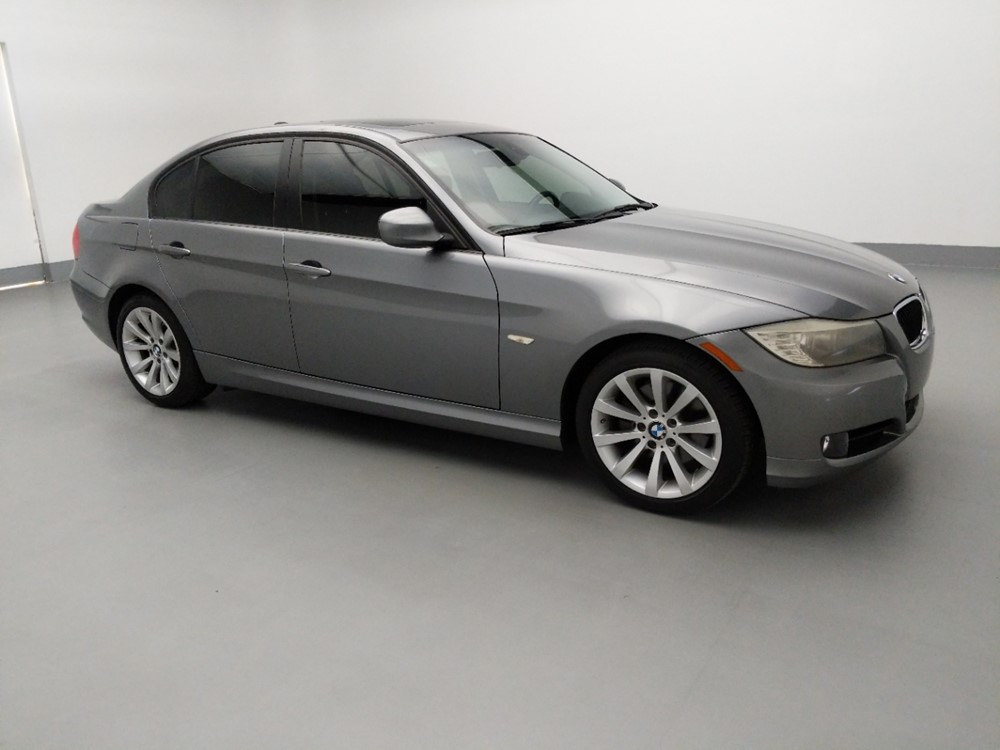 2011 BMW 328i - Passenger Front Side