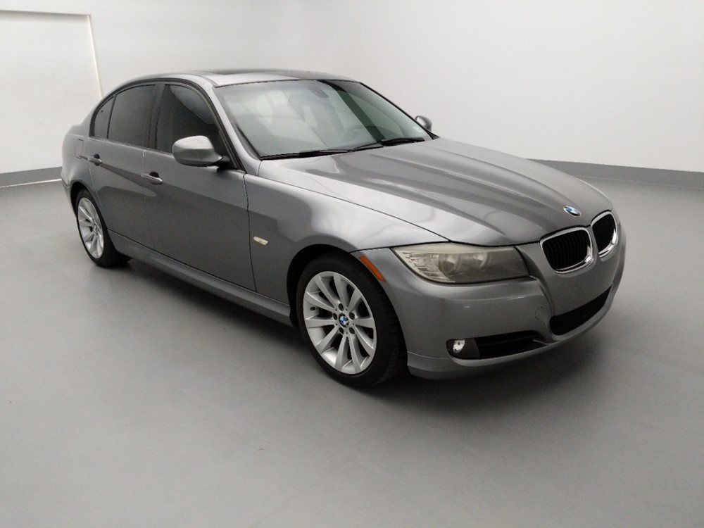 2011 BMW 328i - Passenger Front Bumper