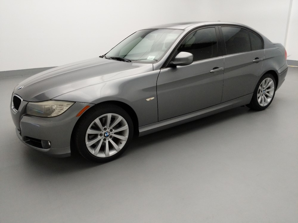2011 BMW 328i - Driver Front Side
