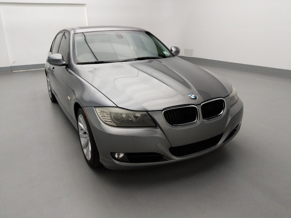 2011 BMW 328i - Passenger Front Hood