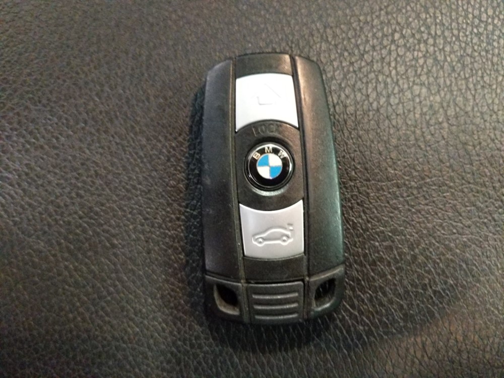 2011 BMW 328i - Keys