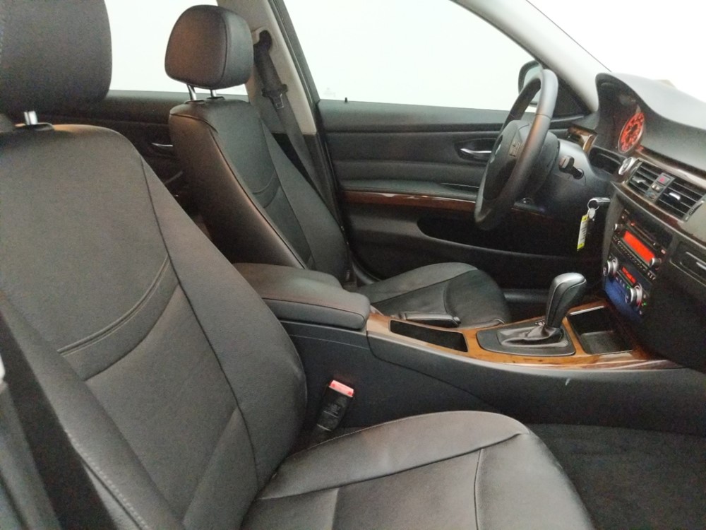 2011 BMW 328i - Passenger Front Seat