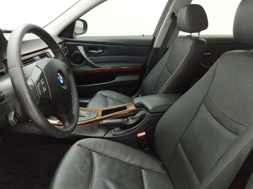 2011 BMW 328i - Driver Front Seat