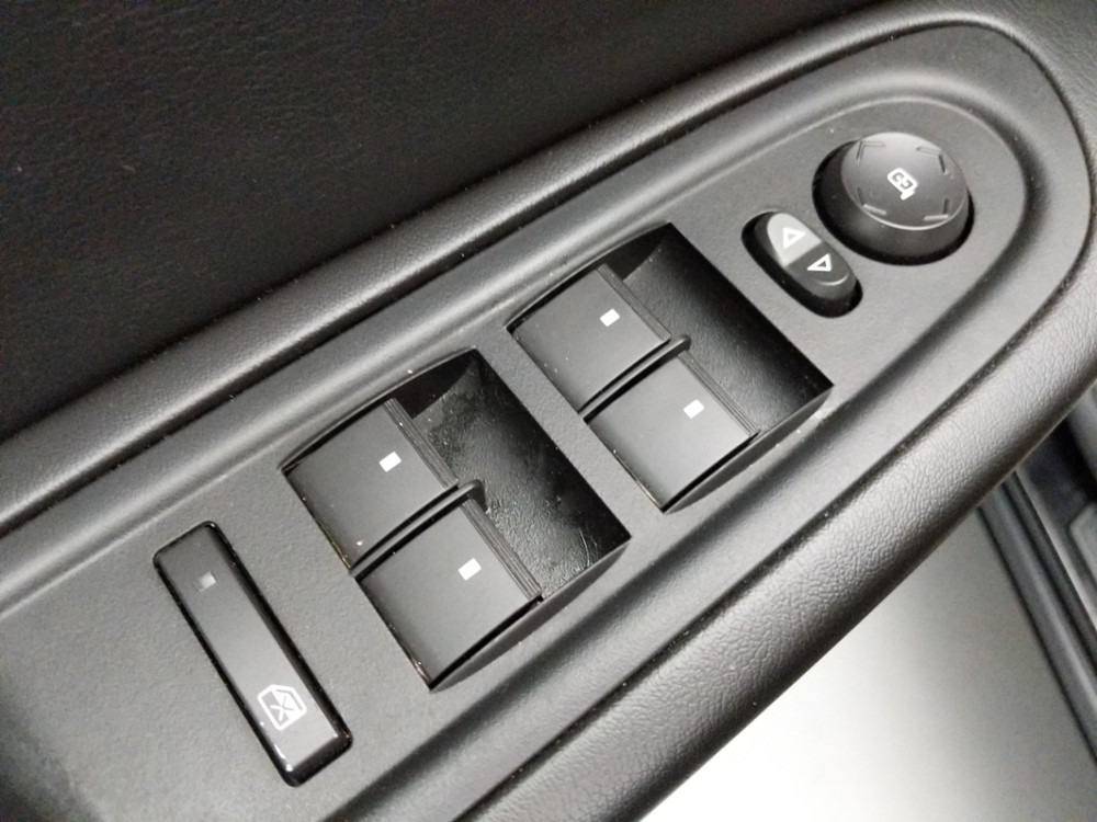 2016 GMC Acadia - Driver Power Windows/Lock Control