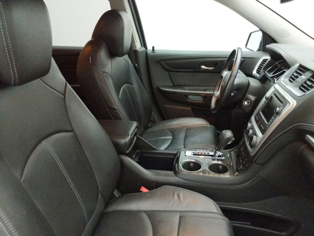2016 GMC Acadia - Passenger Front Seat