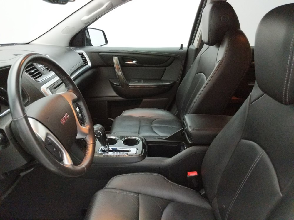 2016 GMC Acadia - Driver Front Seat