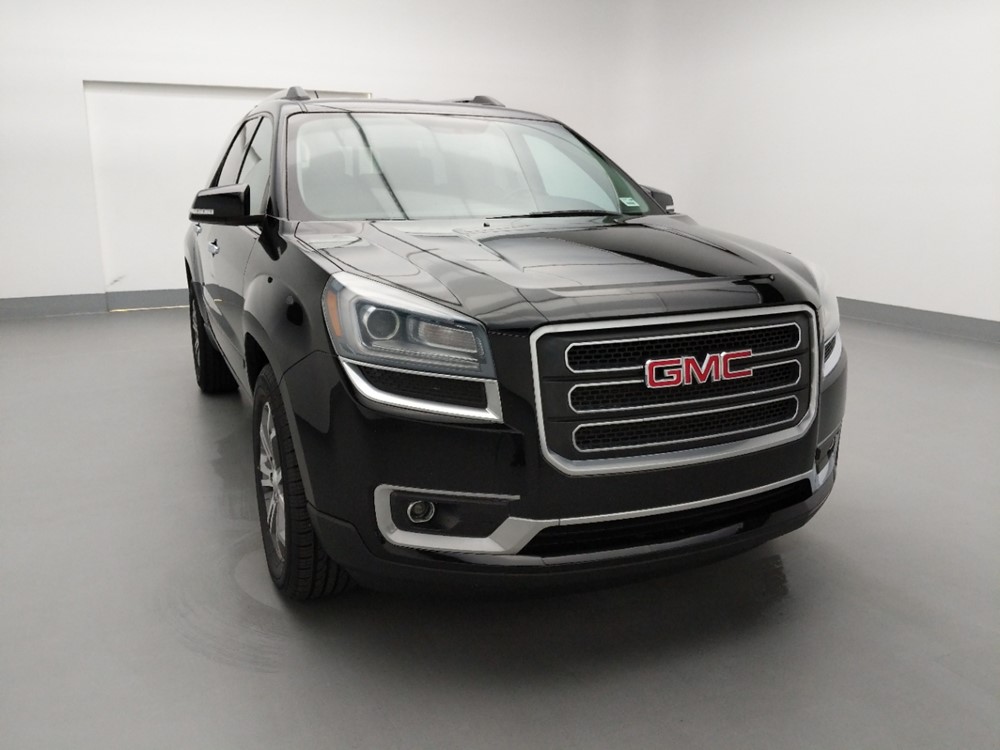 2016 GMC Acadia - Passenger Front Hood