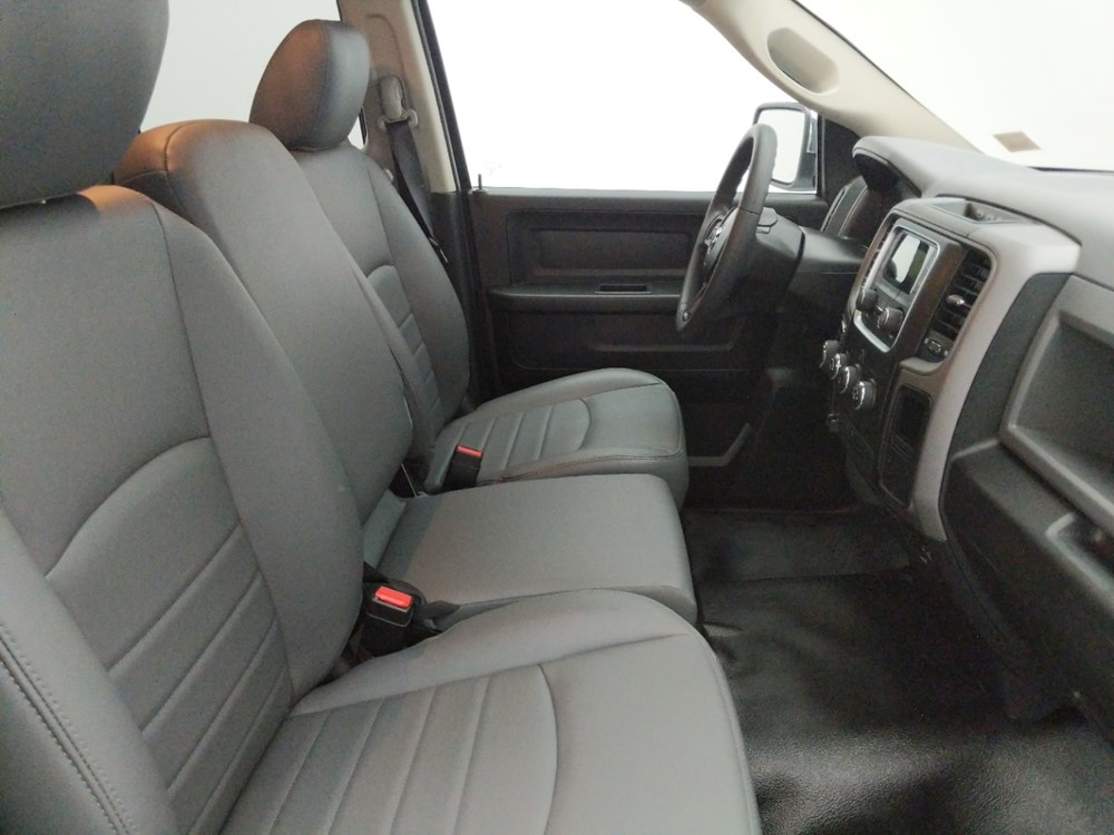 2018 Dodge Ram 1500 - Passenger Front Seat