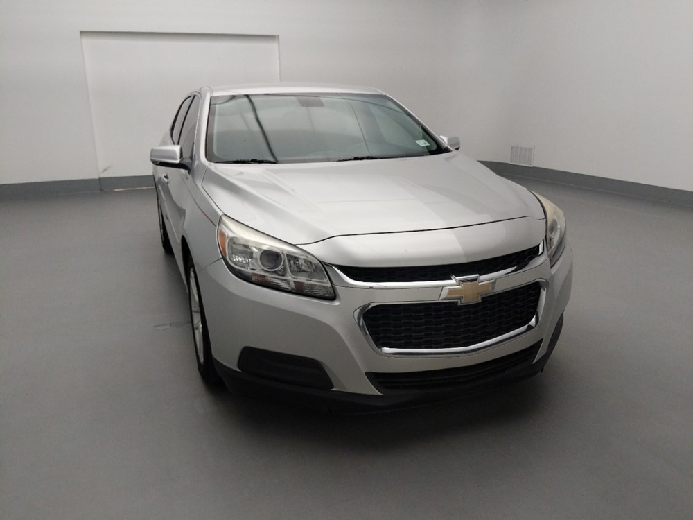2014 Chevrolet Malibu - Passenger Front Hood