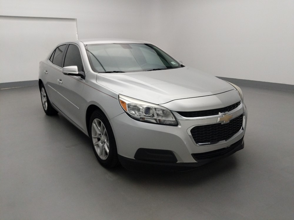 2014 Chevrolet Malibu - Passenger Front Bumper