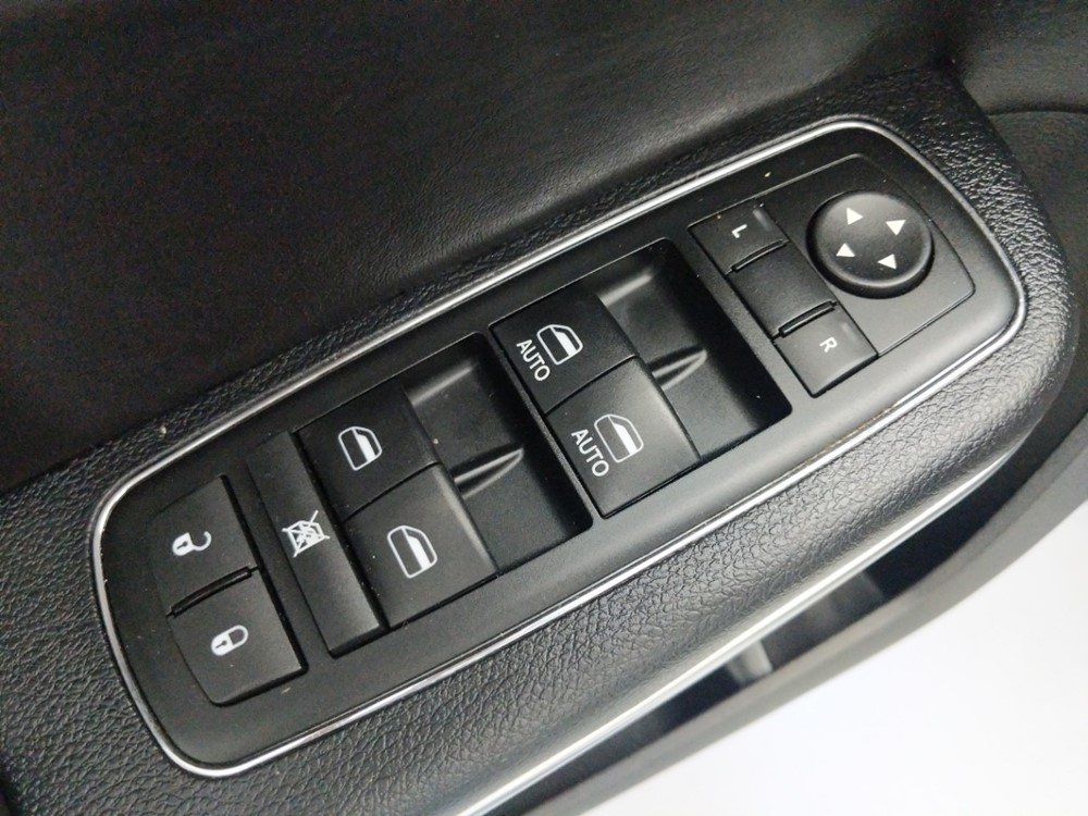 2012 Chrysler 300 - Driver Power Windows/Lock Control