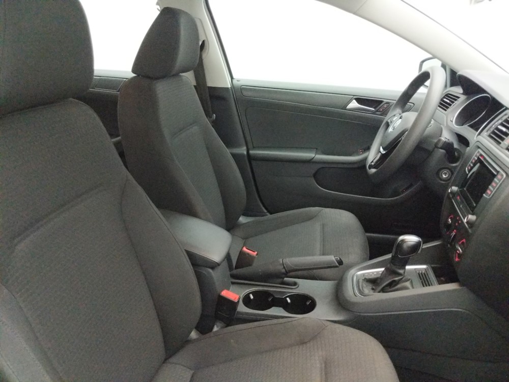 2016 Volkswagen Jetta - Passenger Front Seat