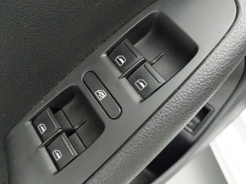 2016 Volkswagen Jetta - Driver Power Windows/Lock Control