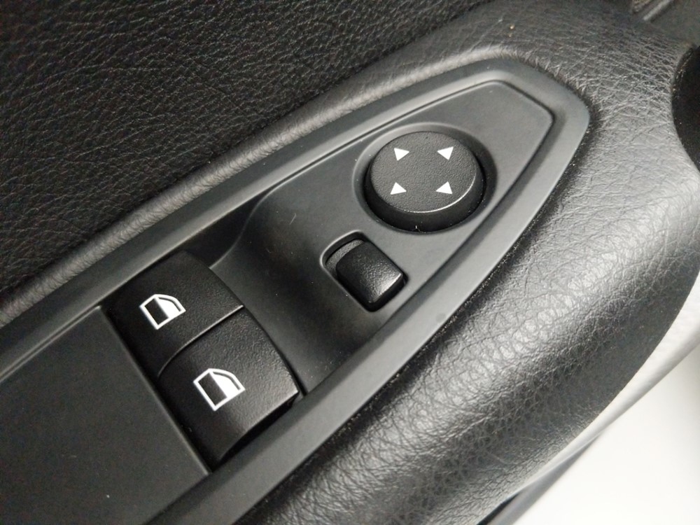 2016 BMW 228i - Driver Power Windows/Lock Control