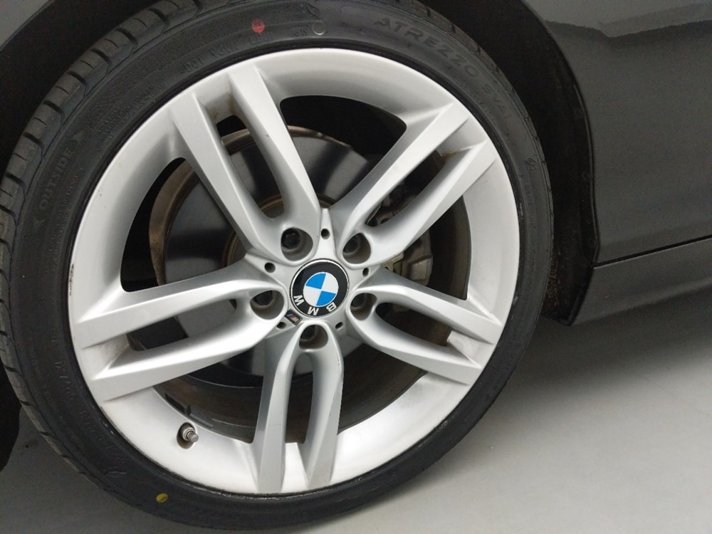 2016 BMW 228i - Wheel