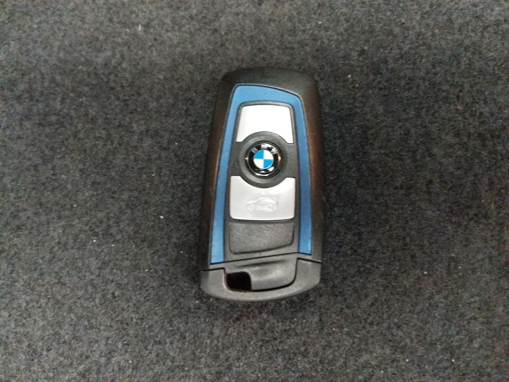 2016 BMW 228i - Keys