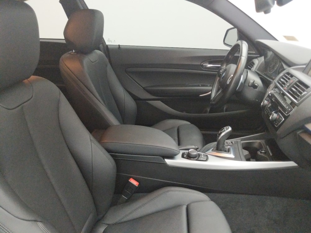 2016 BMW 228i - Passenger Front Seat
