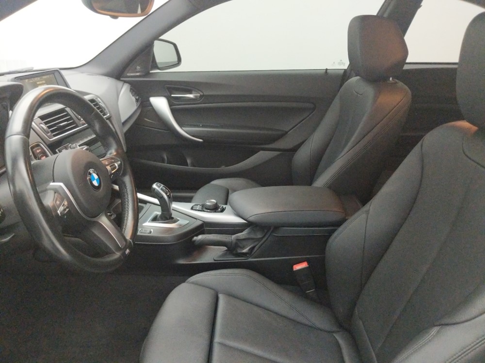 2016 BMW 228i - Driver Front Seat