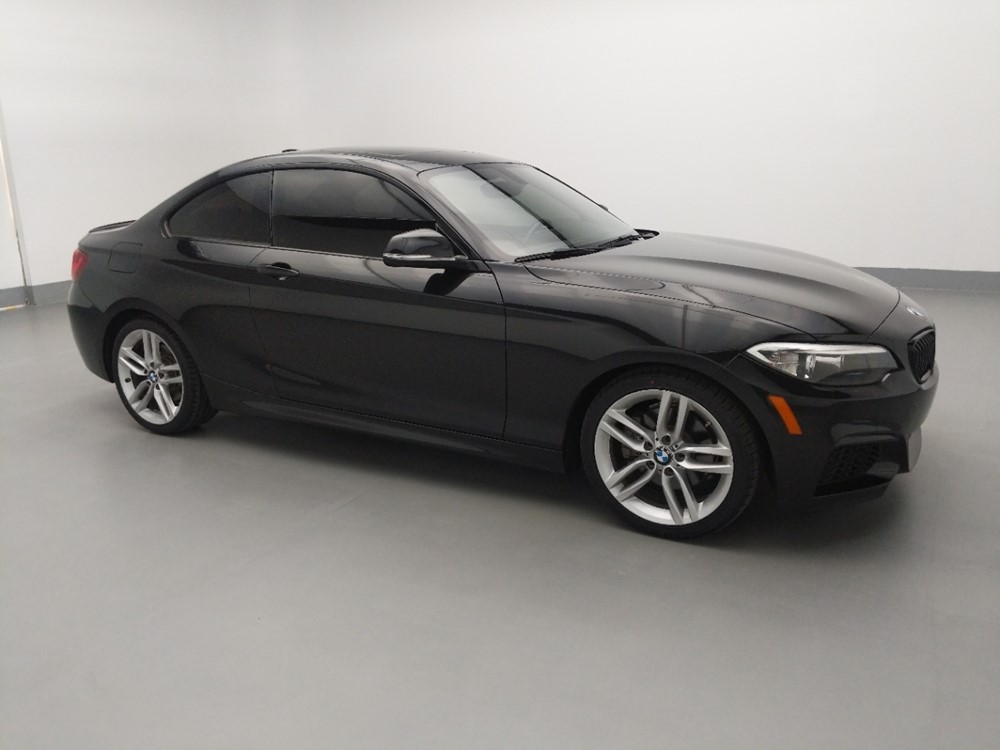 2016 BMW 228i - Passenger Front Side