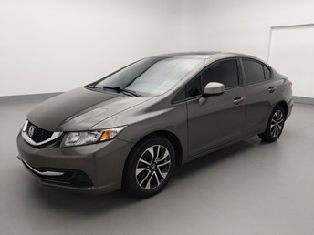 Honda Orange Park >> Orange Park Honda Civics For Sale Drivetime Honda Orange Park >> Orange Park Honda Civics For Sale Drivetime