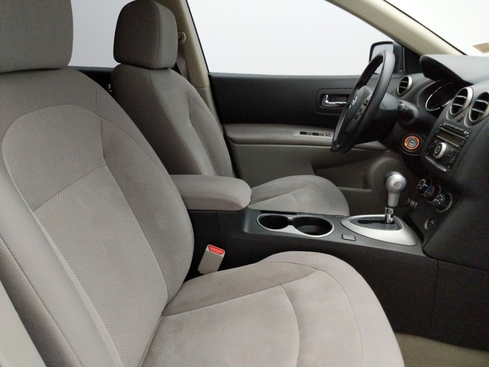2013 Nissan Rogue - Passenger Front Seat