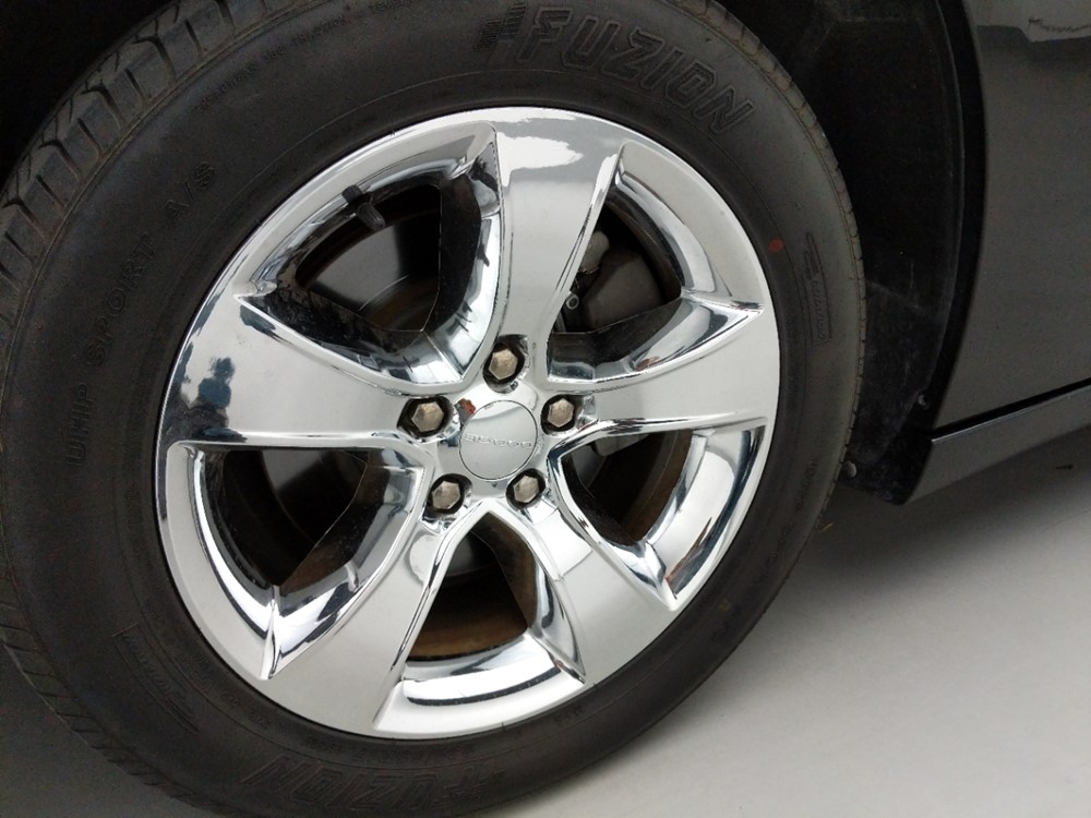 2014 Dodge Charger - Wheel
