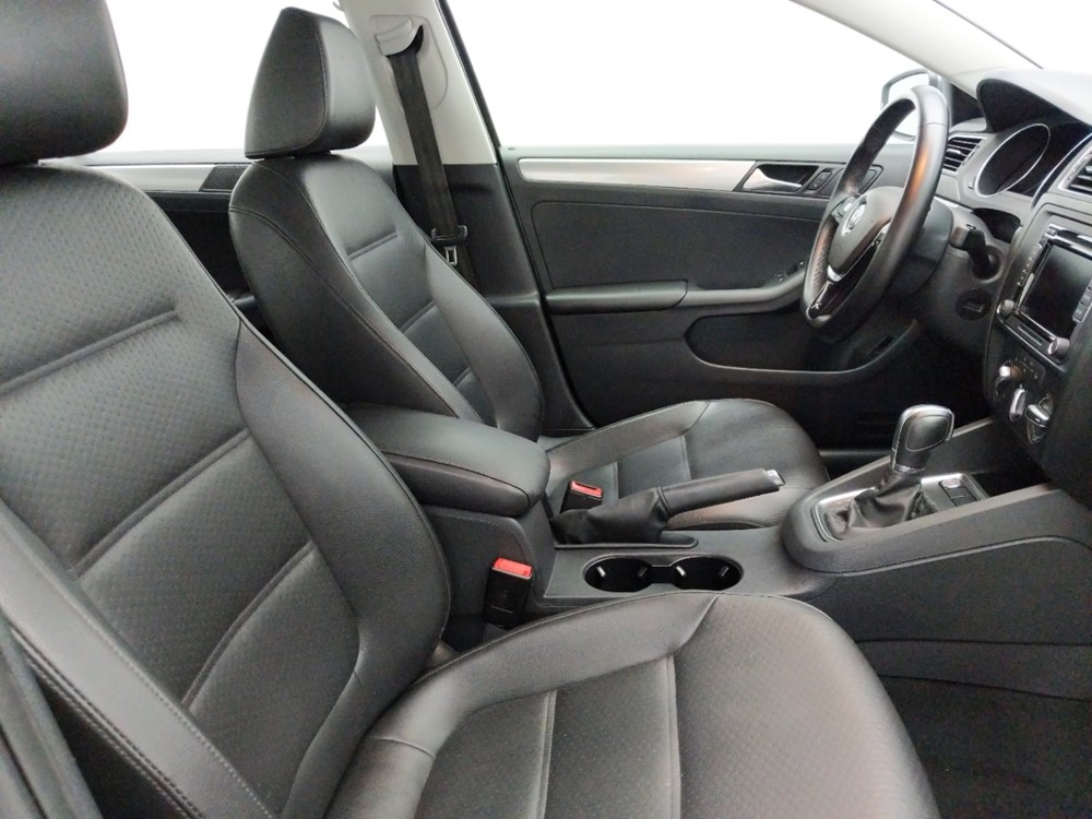 2015 Volkswagen Jetta - Passenger Front Seat