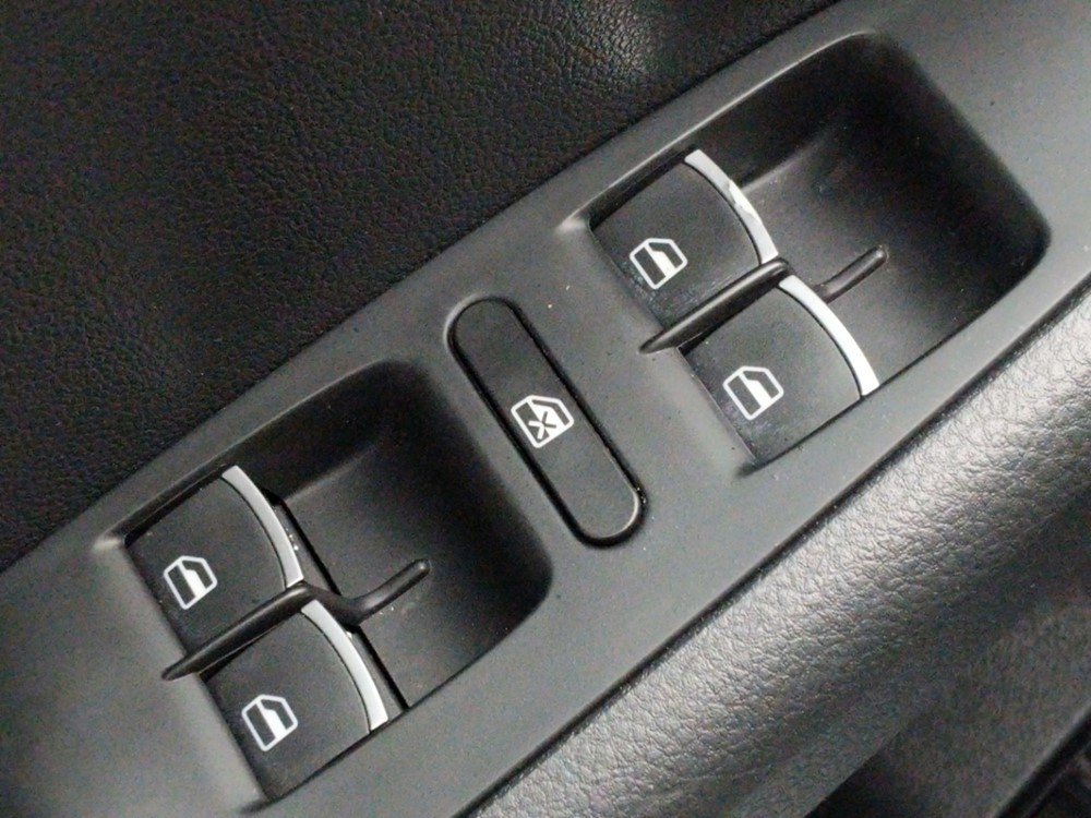 2015 Volkswagen Jetta - Driver Power Windows/Lock Control