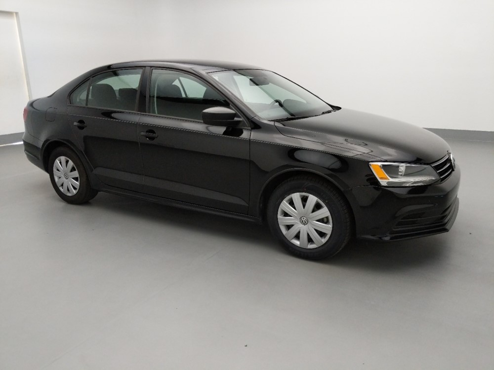 2016 Volkswagen Jetta - Passenger Front Side