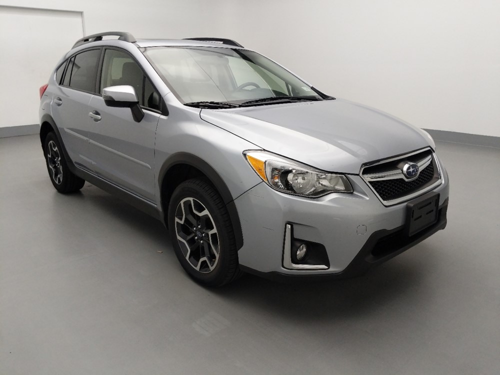 2016 Subaru Crosstrek - Passenger Front Bumper