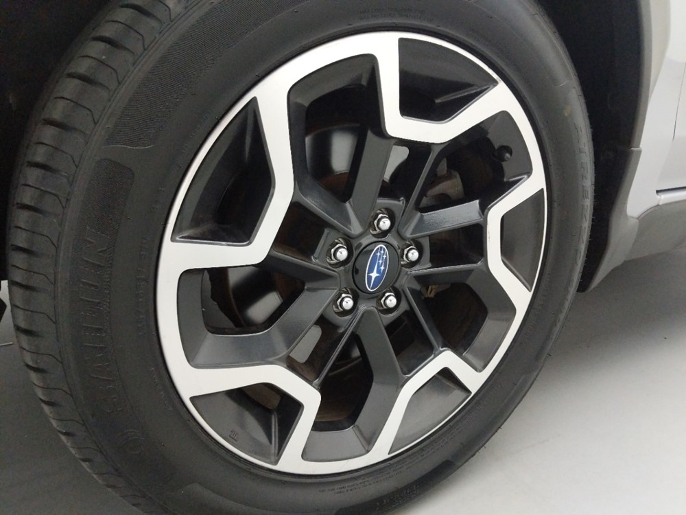 2016 Subaru Crosstrek - Wheel