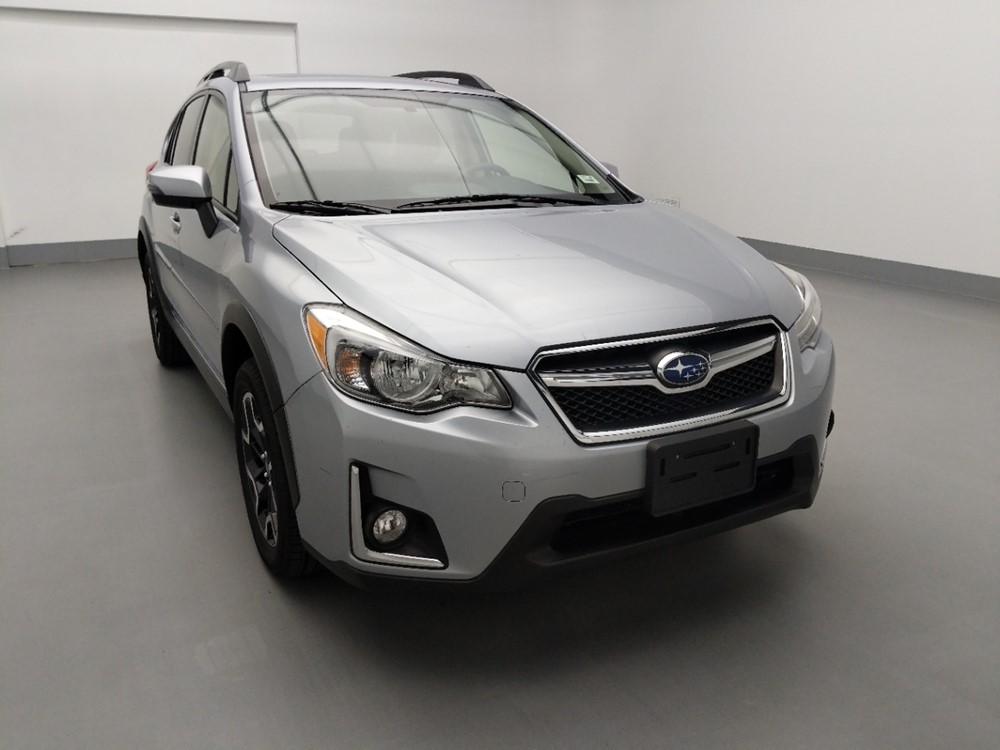 2016 Subaru Crosstrek - Passenger Front Hood