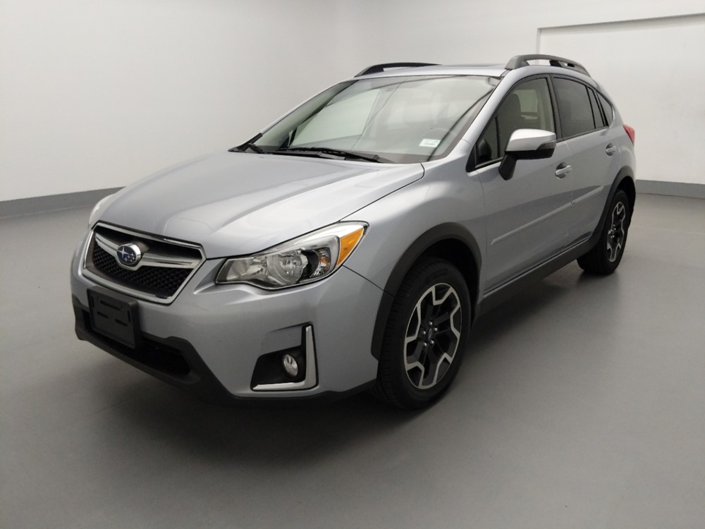 Used 2016 Subaru Crosstrek Driver Front Bumper