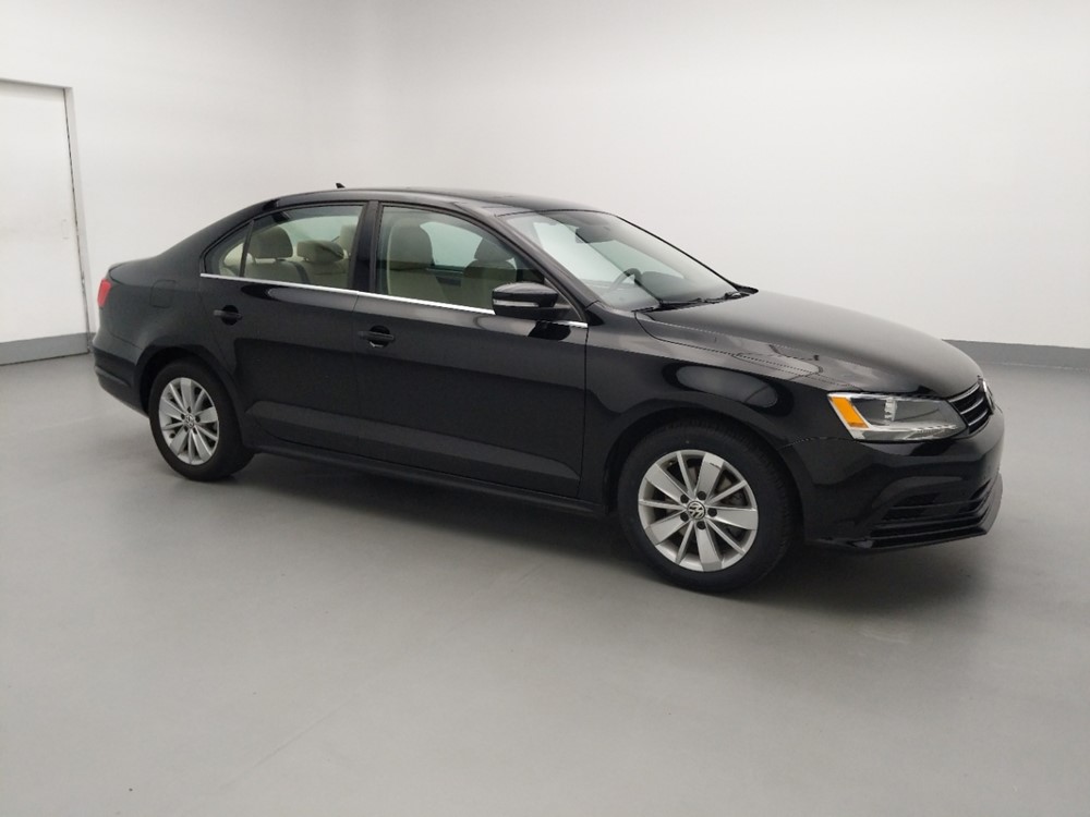 2015 Volkswagen Jetta - Passenger Front Side