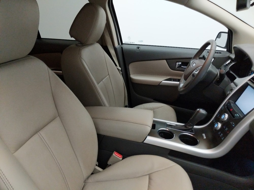 2013 Ford Edge - Passenger Front Seat
